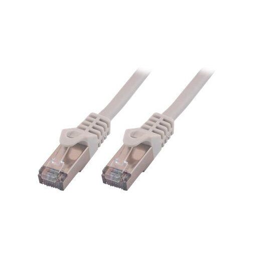 MCL Eco - RJ-45 Cat6 Cable - 50cm