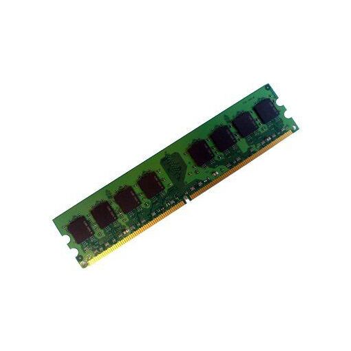 Módulo Hypertec Legacy DDR2 - 256 MB - DIMM de 240 pines - 800 MHz / PC2-6400 - Memoria sin buffer - No ECC para Acer Aspire E700