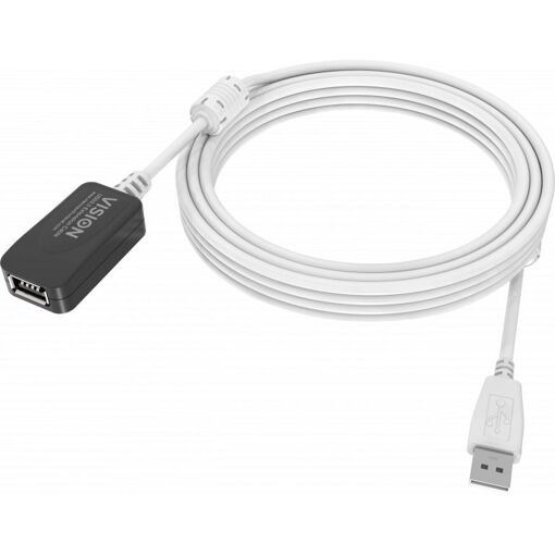 Cable USB Vision de 5 metros
