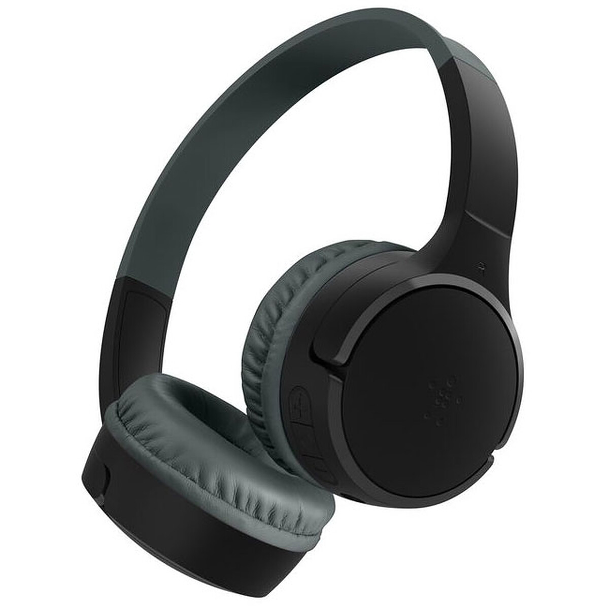 Belkin SoundForm Mini (Noir)