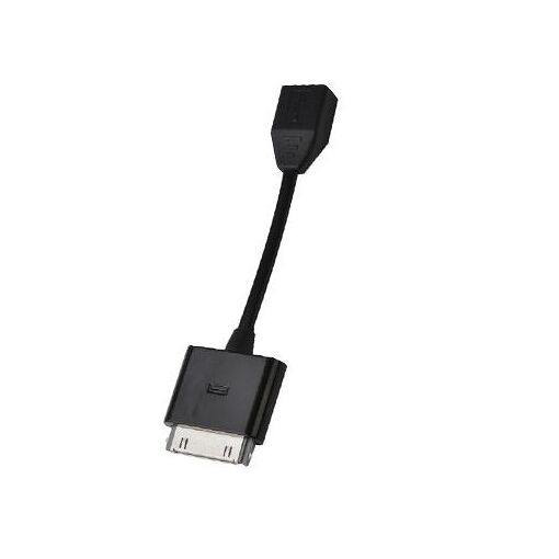 Muvit Micro USB to Apple Connector Adapter