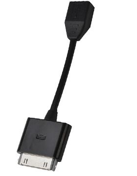 Muvit Micro USB to Apple Connector Adapter