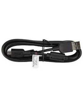 Sony Micro-USB Cable (1.4m, Black)
