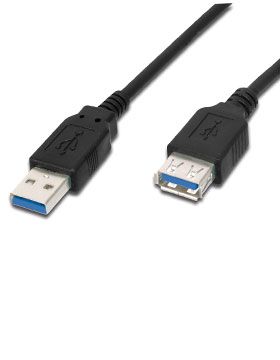 Kabiloo USB Extension Cable