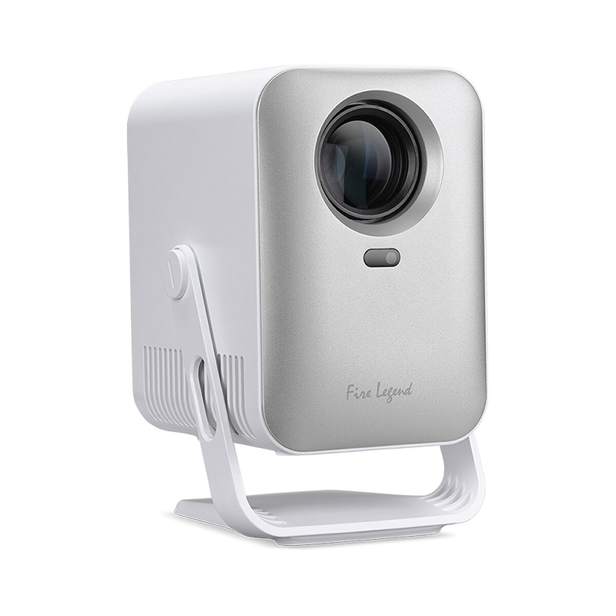 Acer AOpen Fire Legend QH31s Gris