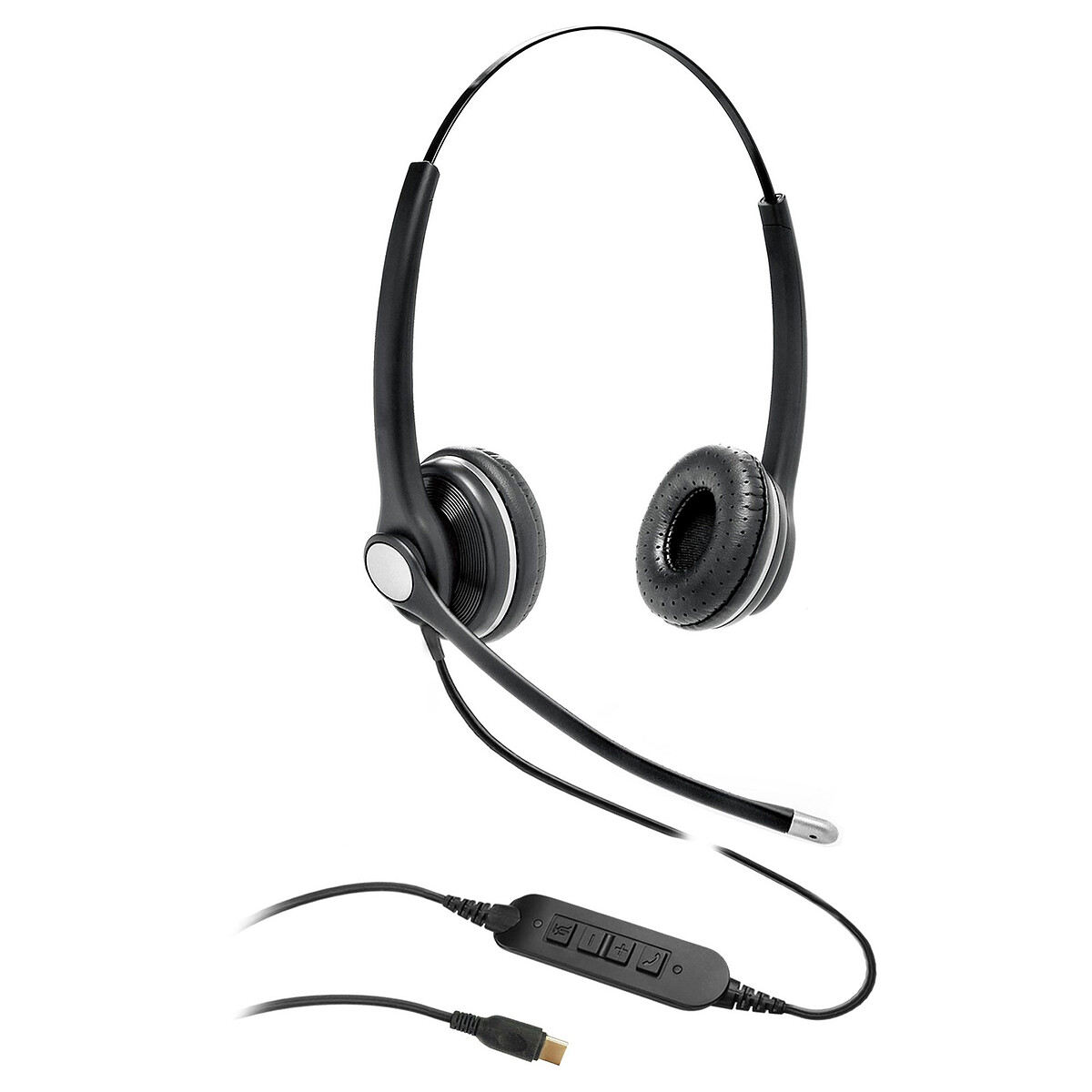 Gearlab G4045 USB-C office headset