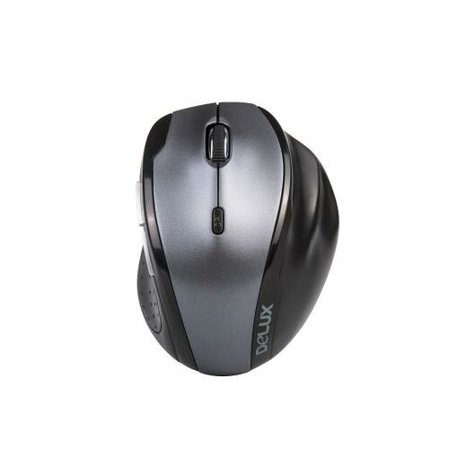 Delux M620GX Wireless Mouse