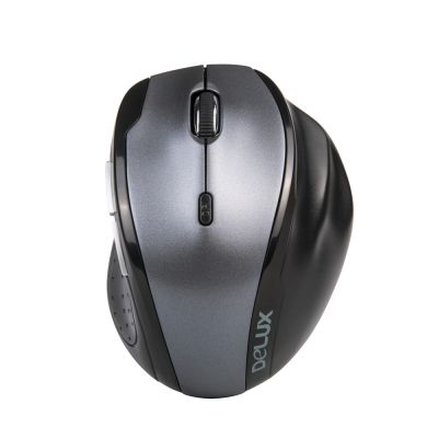 Delux M620GX Wireless Mouse
