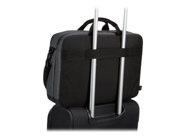 Case Logic ERA Laptop Shoulder Bag - 15.6" - Black