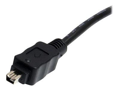StarTech FireWire 4-4 Cable - 1.8m
