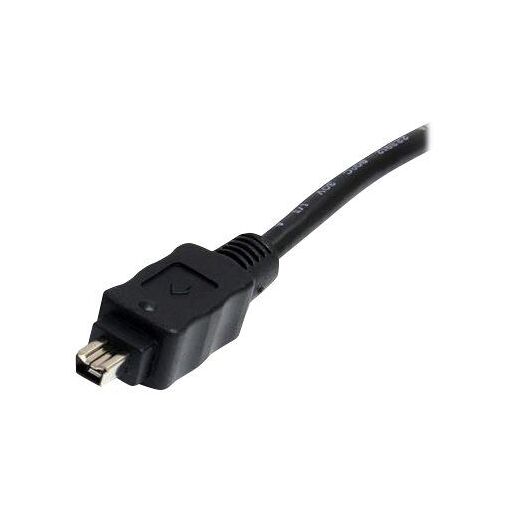 StarTech FireWire 4-4 Cable - 1.8m