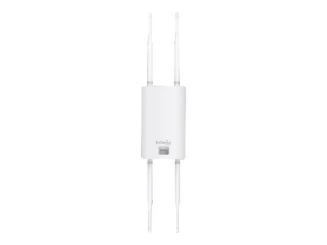 Punto de acceso inalámbrico EnGenius ENS620EXT - Wi-Fi 5, 2.4 GHz, 5 GHz
