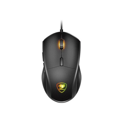 Ratón de juego Compucase Cougar Minos X5