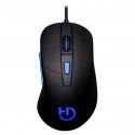 NC Gaming Mouse Hiditec ESUS GME010004 AVAGO A5050 8G