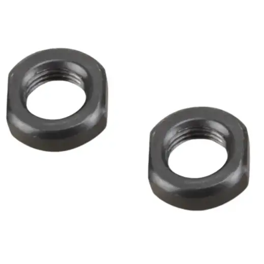 Stolen Brand Rampage Conical Front Nut