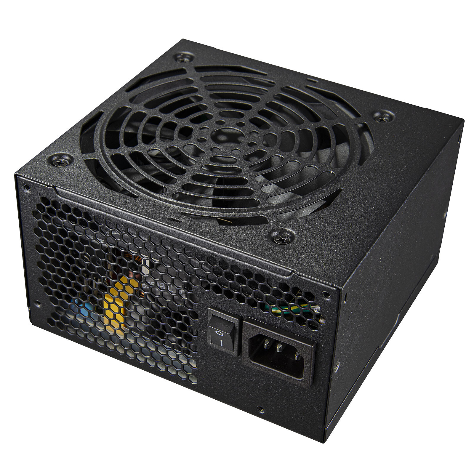 Fuente de alimentación PC Textorm TX750M+