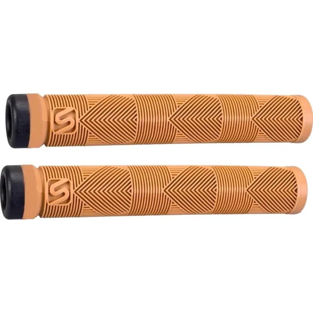 Stolen Brand Kung-Fu Handlebars