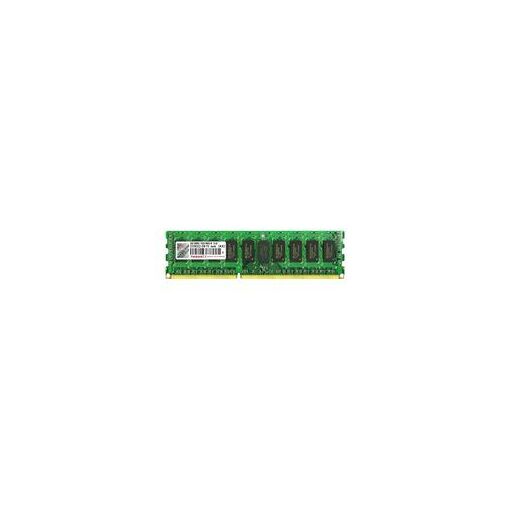 Módulo de memoria Transcend 8 GB DDR3