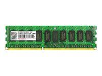 Transcend 8GB DDR3 Memory Module