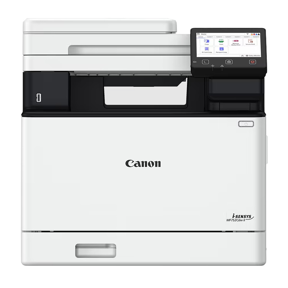 Canon i-SENSYS MF752Cdw II