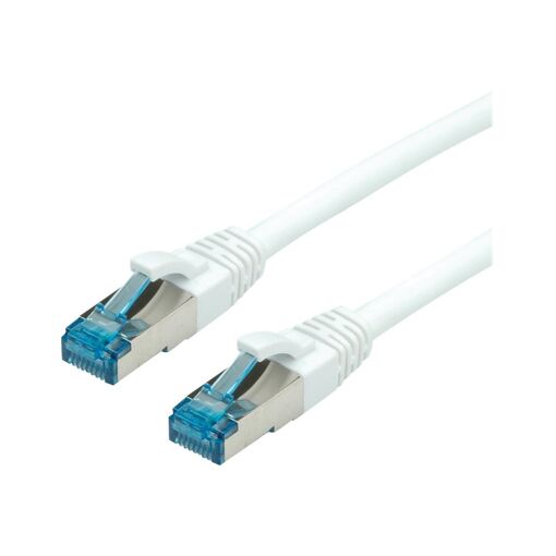 Cable Secomp CAT 6a SFTP, 1.5 m, RJ-45 Masculino a RJ-45 Masculino