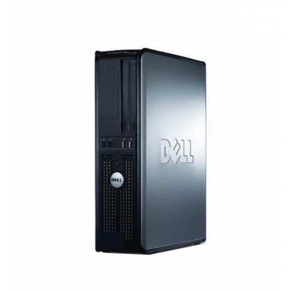 Dell Optiplex 380 DT Core 2 Duo Laptop - 2.93GHz, 2GB RAM, 250GB HDD, Windows 7 Pro