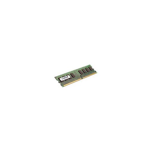 Crucial 1GB DDR2 667MHz RAM - CT12864AA667 (garantía de 10 años)