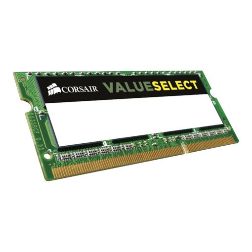 Módulo de memoria Corsair Value Select 4 GB DDR3L