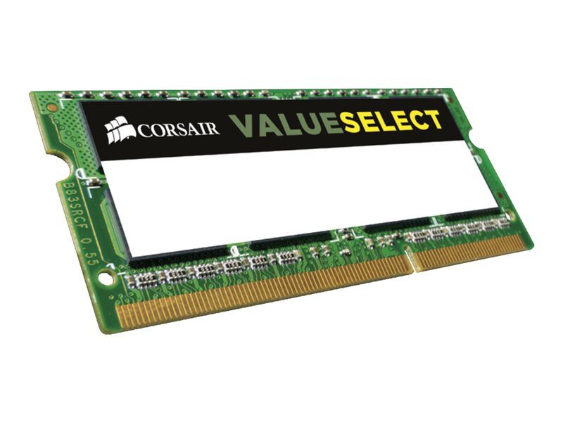Corsair Value Select 4GB DDR3L Memory Module