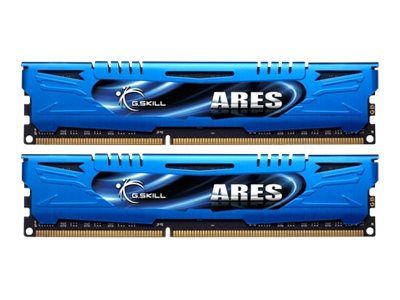 G.Skill ARES 8GB (2x4GB) DDR3 2400MHz RAM