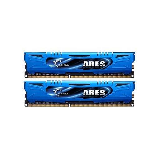 Memoria G.Skill ARES 8GB (2x4GB) DDR3 2400MHz