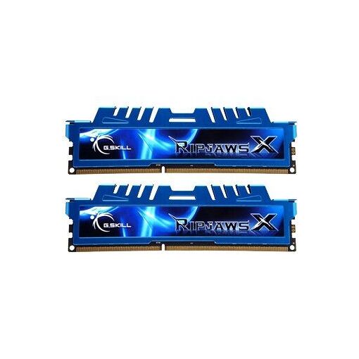 Kit G.Skill Ripjaws-X DDR3 8 GB (2 x 4 GB) 2400 MHz CL11