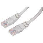 Câble MCL Samar RJ-45 Cat 5e, 3 m