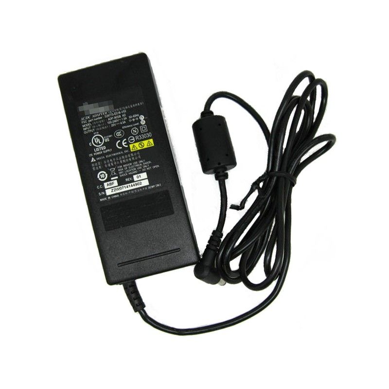 Fujitsu ADP-90SB Power Adapter (S26113-E533-V55-01, 070184-11)