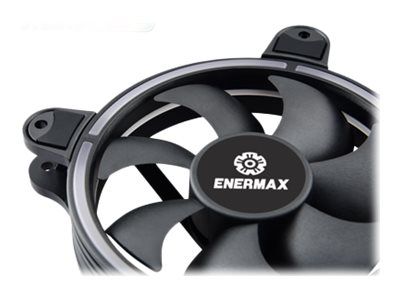 Enermax TB RGB Fan - 120mm (6-Pack)