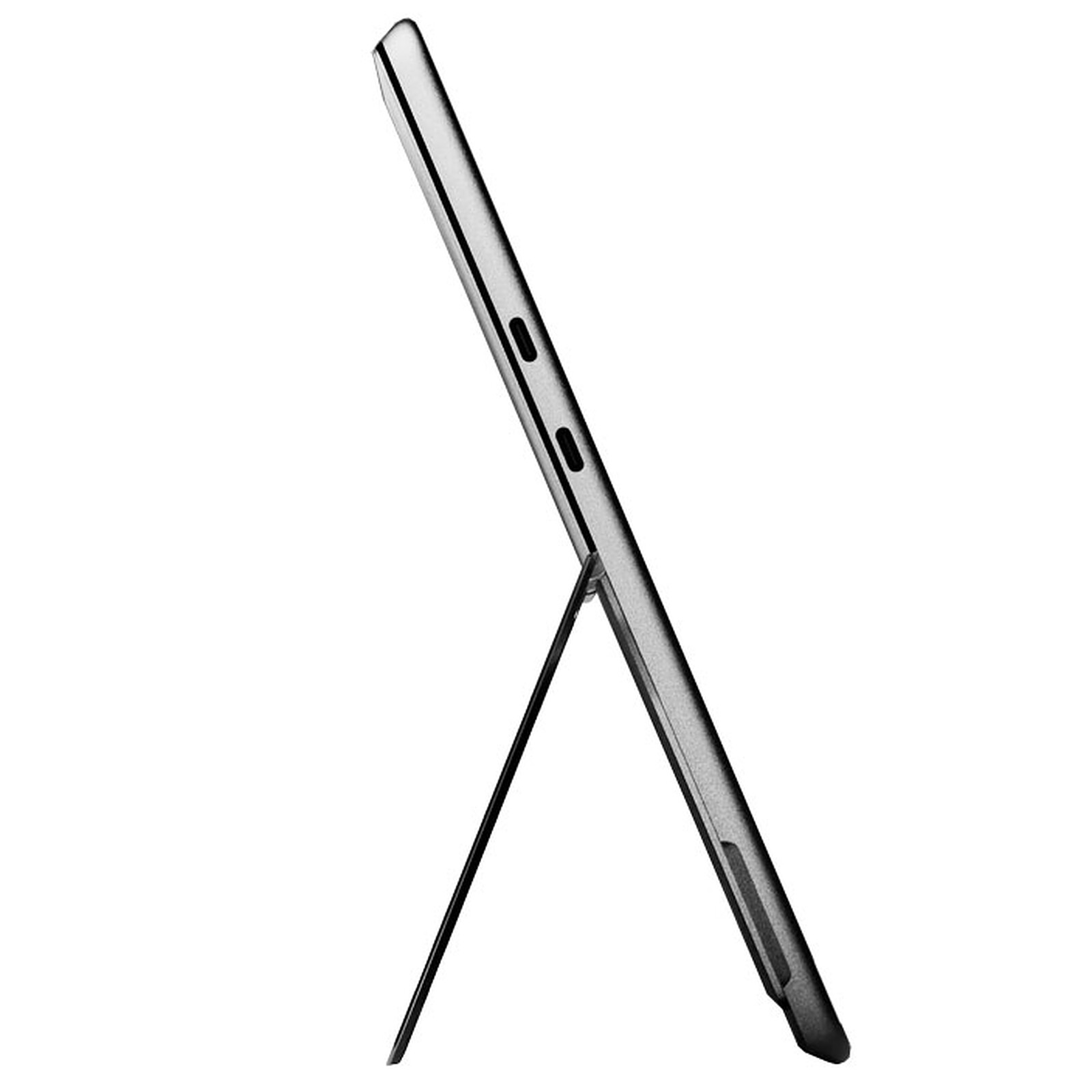 Microsoft Surface Pro Copilot+ PC 11e pour l'entreprise - Platine (EP2-20146)