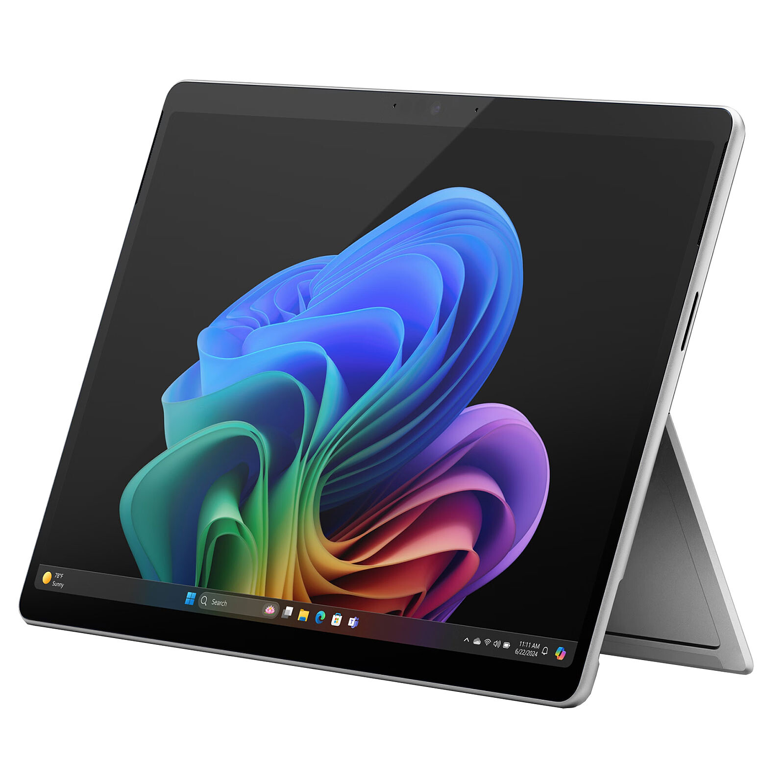 Microsoft Surface Pro Copilot+ PC 11th for Business - Platinum (EP2-20146)