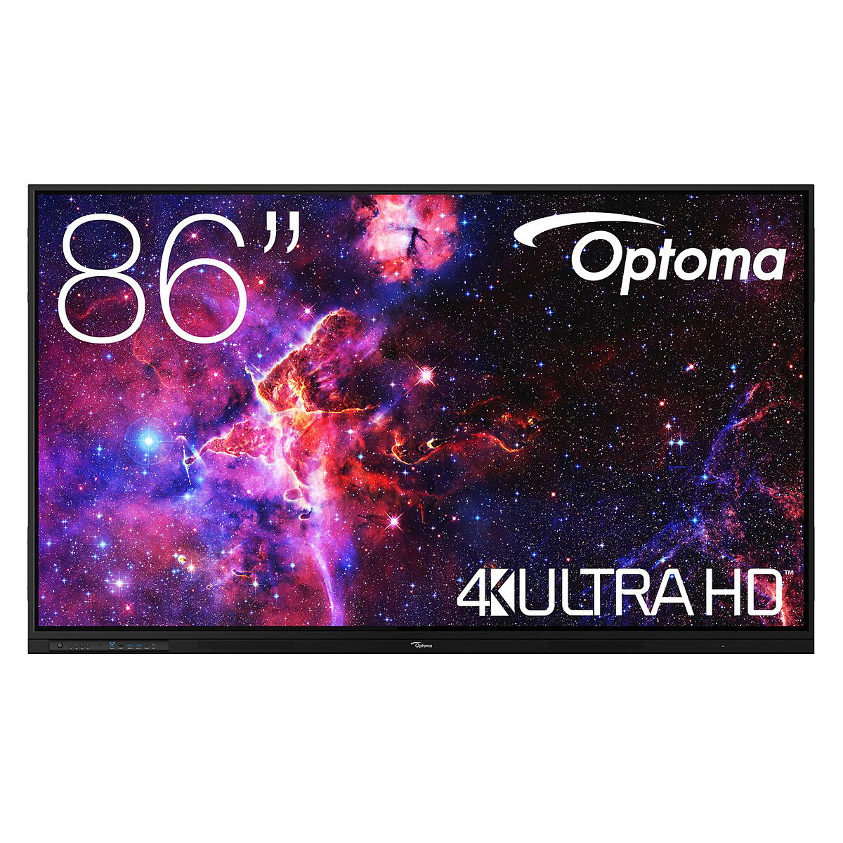 Optoma 3863RK
