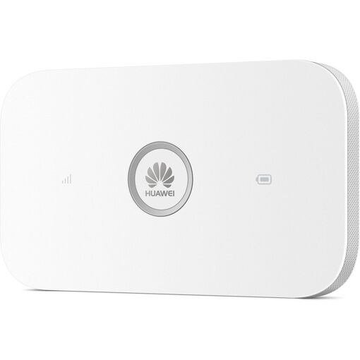 Point d'accès Huawei E5573 4G LTE