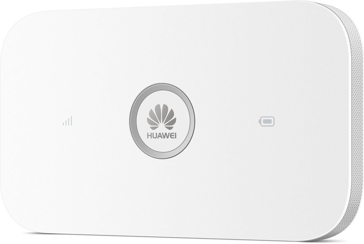 Huawei E5573 LTE Hotspot