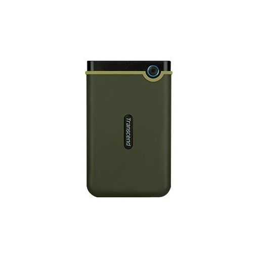 Transcend StoreJet 25M3 Slim 1 To Disque dur externe