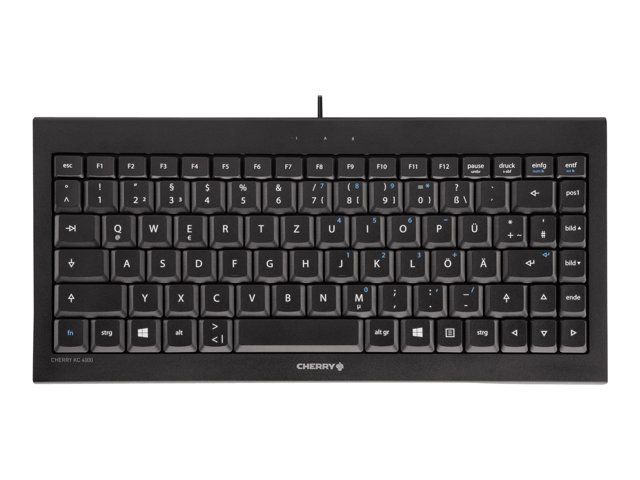Cherry KC 4000 Keyboard