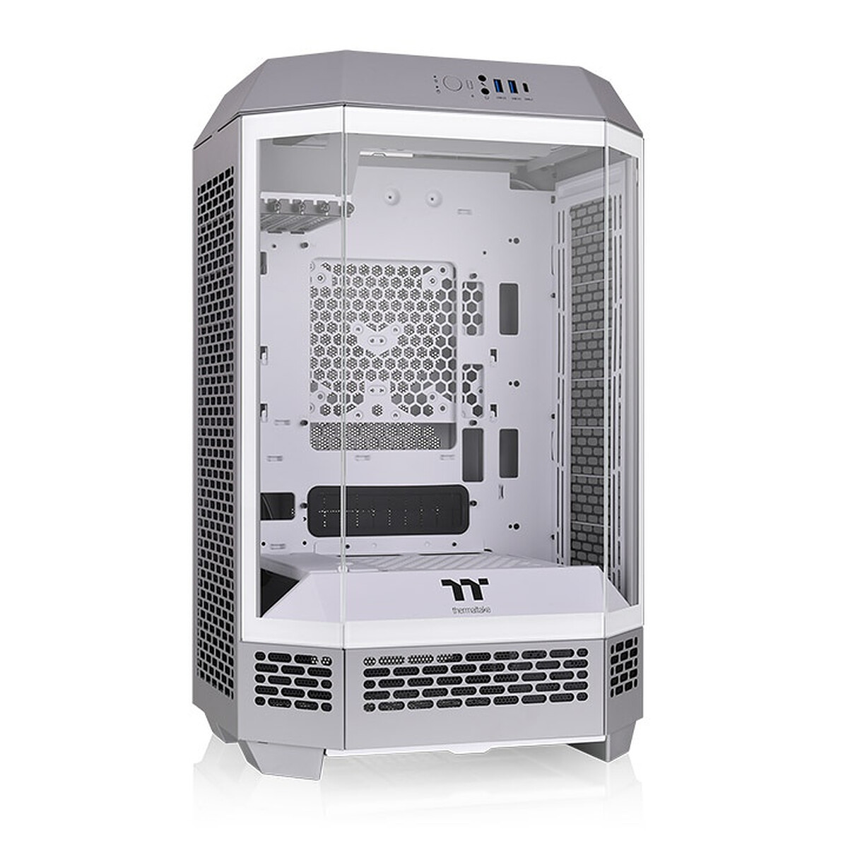 Thermaltake The Tower 300 - Calcaire