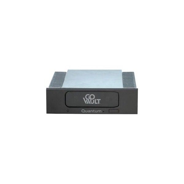 Quantum GoVault 6400 Data Protector