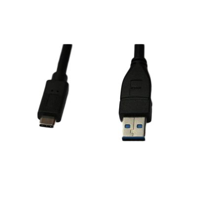 Connectland USB 3.1 Type-C to Type-A Cable, 1.8m