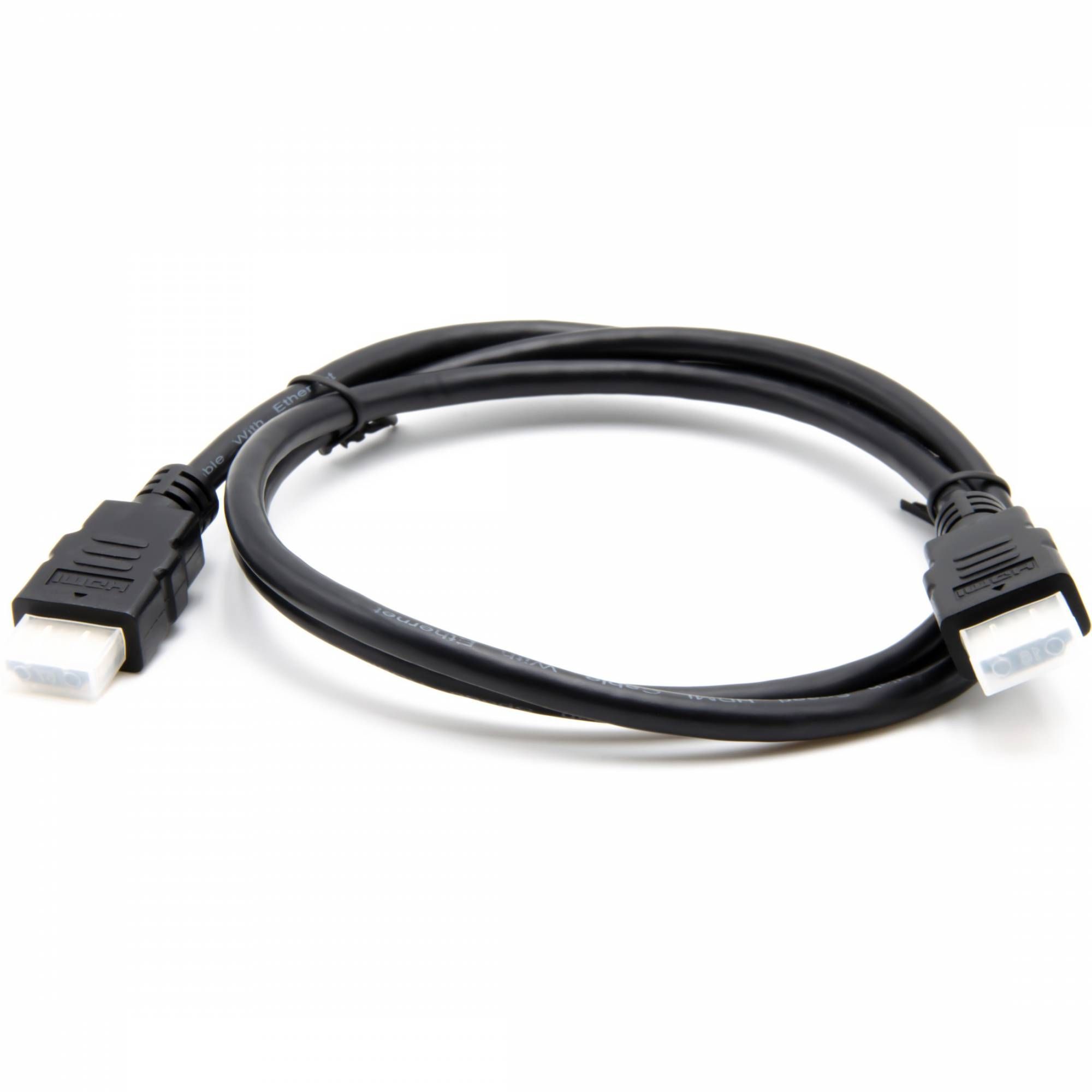 HDMI 2.0 Cable with Ethernet, 4K HDR UHD High Speed, Audio ARC, 3D for Blu-Ray, Xbox, PS3, PS4, TV