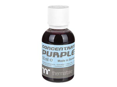 Thermaltake TT Premium Concentrate Liquid Cooler Block
