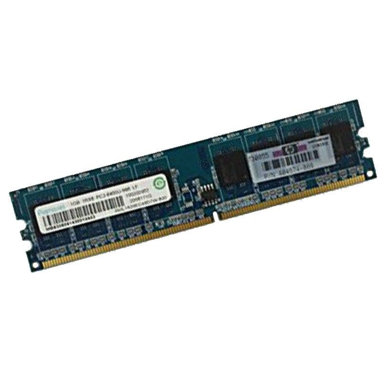 Ramaxel 1GB DDR2 RAM (RML1520EF48D7W-800, PC2-6400U, 800MHz, CL2.5)