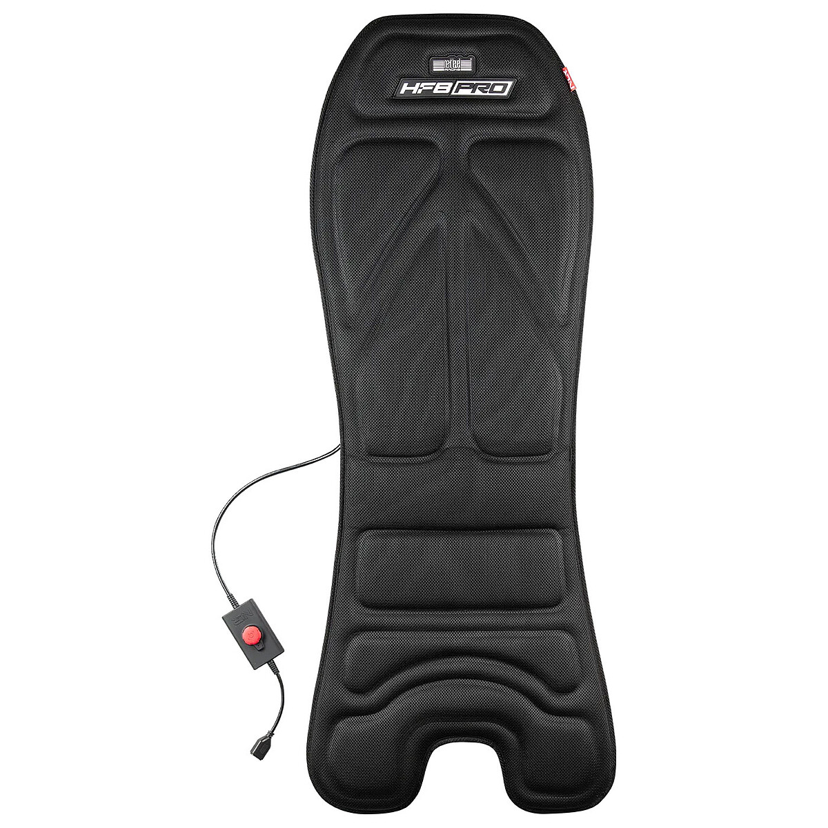 Next Level Racing HF8 Pro Haptic Feedback Pad