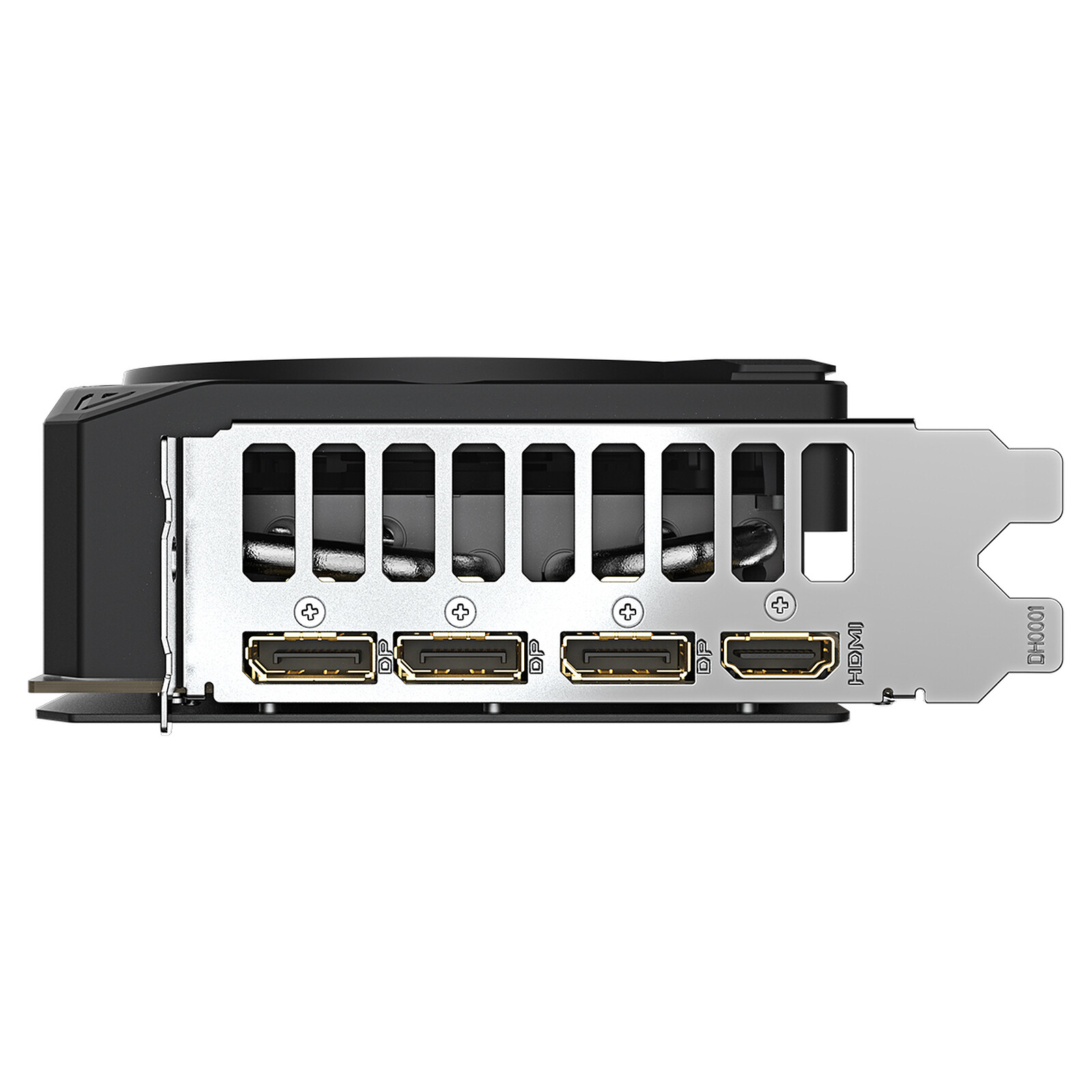 Gigabyte GeForce RTX 5070 Ti WINDFORCE OC SFF 16G 